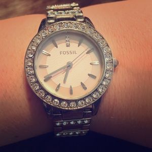 Fossil Watch